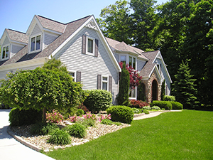 Landscapers and Lawncare Services in Massapequa, NY